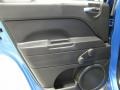 Surf Blue Pearl - Compass Sport Photo No. 8