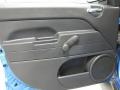 Surf Blue Pearl - Compass Sport Photo No. 9