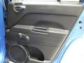 Surf Blue Pearl - Compass Sport Photo No. 10