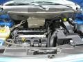 Surf Blue Pearl - Compass Sport Photo No. 21