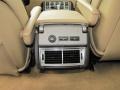 Sand/Jet Controls Photo for 2005 Land Rover Range Rover #73547936