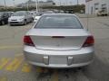 Brilliant Silver Metallic - Sebring LX Sedan Photo No. 5