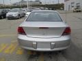 2002 Brilliant Silver Metallic Chrysler Sebring LX Sedan  photo #5