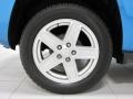 Surf Blue Pearl - Compass Sport Photo No. 23