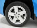 Surf Blue Pearl - Compass Sport Photo No. 24