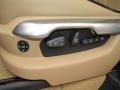 Sand/Jet Controls Photo for 2005 Land Rover Range Rover #73547987