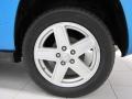Surf Blue Pearl - Compass Sport Photo No. 25