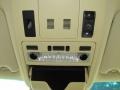 Sand/Jet Controls Photo for 2005 Land Rover Range Rover #73548005