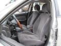 Dark Slate Gray Front Seat Photo for 2002 Chrysler Sebring #73548054
