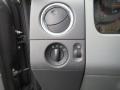 2005 Dark Shadow Grey Metallic Ford F150 XLT SuperCrew  photo #36