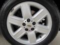 2005 Land Rover Range Rover HSE Wheel and Tire Photo