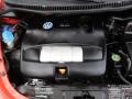 2.0 Liter SOHC 8-Valve 4 Cylinder Engine for 2003 Volkswagen New Beetle GLS Convertible #73548455