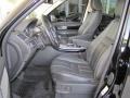 Ebony/Ebony Interior Photo for 2011 Land Rover Range Rover Sport #73548470