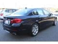 Imperial Blue Metallic - 5 Series 550i Sedan Photo No. 5