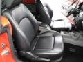 Black Front Seat Photo for 2003 Volkswagen New Beetle #73548521