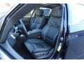 Imperial Blue Metallic - 5 Series 550i Sedan Photo No. 12