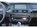Imperial Blue Metallic - 5 Series 550i Sedan Photo No. 14