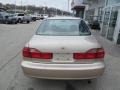 2000 Naples Gold Metallic Honda Accord EX-L Sedan  photo #6