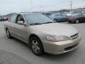 2000 Naples Gold Metallic Honda Accord EX-L Sedan  photo #8