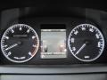 2011 Land Rover Range Rover Sport Supercharged Gauges