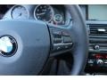 Imperial Blue Metallic - 5 Series 550i Sedan Photo No. 18