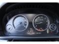 Imperial Blue Metallic - 5 Series 550i Sedan Photo No. 19