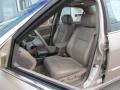 Ivory Front Seat Photo for 2000 Honda Accord #73548761