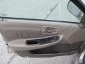 Ivory 2000 Honda Accord EX-L Sedan Door Panel