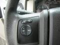 2010 Ford F250 Super Duty XL Regular Cab 4x4 Controls