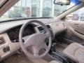 Ivory Dashboard Photo for 2000 Honda Accord #73548795