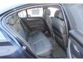Imperial Blue Metallic - 5 Series 550i Sedan Photo No. 24