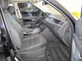 Ebony/Ebony Interior Photo for 2011 Land Rover Range Rover Sport #73548833