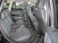 2011 Land Rover Range Rover Sport Supercharged Rear Seat