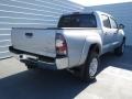 2013 Silver Streak Mica Toyota Tacoma V6 SR5 Prerunner Double Cab  photo #3