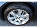 Imperial Blue Metallic - 5 Series 550i Sedan Photo No. 32