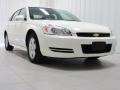 White - Impala LT Photo No. 1