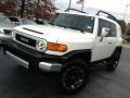 Iceberg White - FJ Cruiser 4WD Photo No. 3