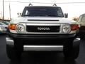 Iceberg White - FJ Cruiser 4WD Photo No. 4