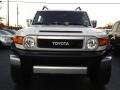 Iceberg White - FJ Cruiser 4WD Photo No. 5