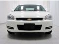 White - Impala LT Photo No. 4