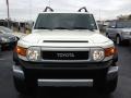 Iceberg White - FJ Cruiser 4WD Photo No. 6
