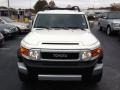 Iceberg White - FJ Cruiser 4WD Photo No. 7