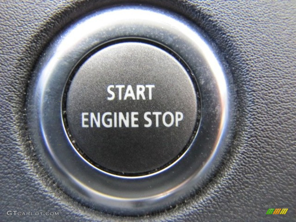2011 Land Rover Range Rover Sport Supercharged Controls Photo #73549085