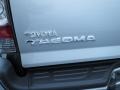 2013 Silver Streak Mica Toyota Tacoma V6 SR5 Prerunner Double Cab  photo #13