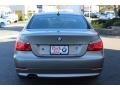 Platinum Bronze Metallic - 5 Series 528i xDrive Sedan Photo No. 6