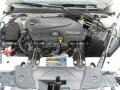 3.5 Liter Flex-Fuel OHV 12-Valve VVT V6 Engine for 2009 Chevrolet Impala LT #73549104