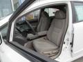 Taffeta White - Civic LX Sedan Photo No. 13