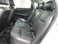 Ebony Rear Seat Photo for 2009 Chevrolet Impala #73549148