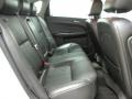 Ebony Rear Seat Photo for 2009 Chevrolet Impala #73549166