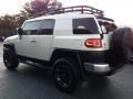 Iceberg White - FJ Cruiser 4WD Photo No. 12
